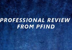 professional review from pfind