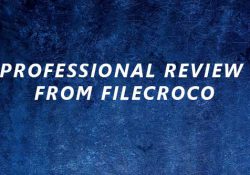 professional review from filecroco