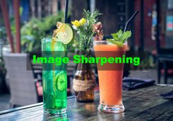 image-sharpening