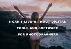 digital tools for photographers