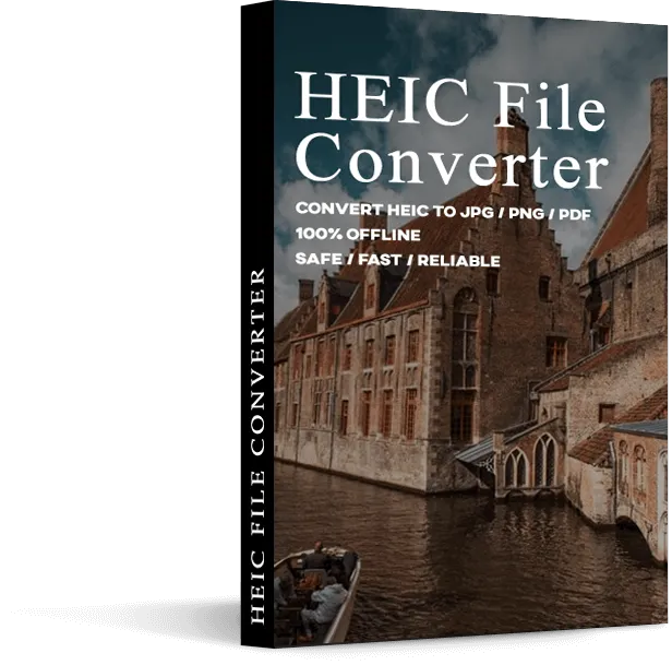 use heic converter to convert heic to jpg and png
