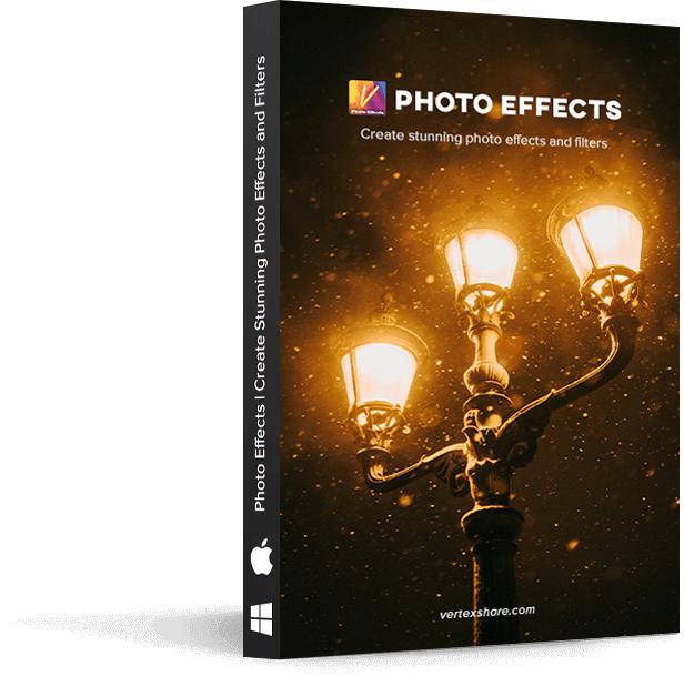 photo effects box